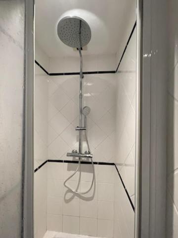 Appartement Les Pieds Dans L'Eau 바츠 쉬르 메르 외부 사진